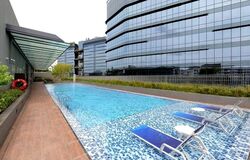 Woodlands MRT (D25), Office #502720731